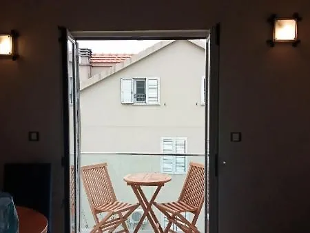 Apartments With Sea View In Prcanj Kotor Exterior foto