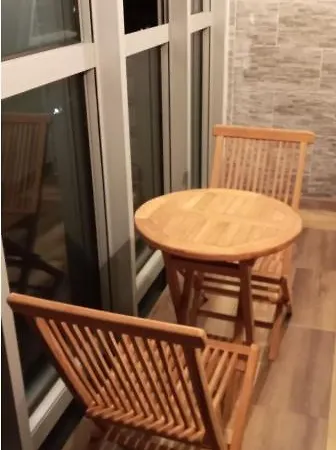 Apartments With Sea View In Prcanj Kotor Exterior foto