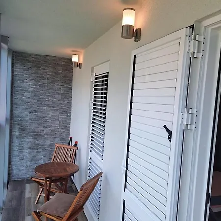 Apartments With Sea View In Prcanj Kotor Exterior foto