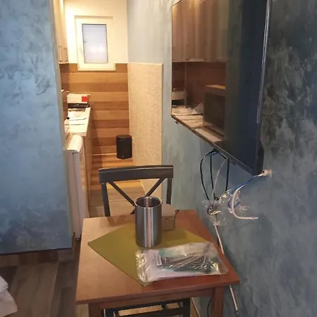 Apartments With Sea View In Prcanj Kotor Exterior foto