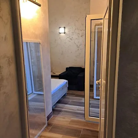 Apartments With Sea View In Prcanj Kotor Exterior foto