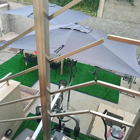 Apartments With Sea View In Prcanj Kotor Exterior foto