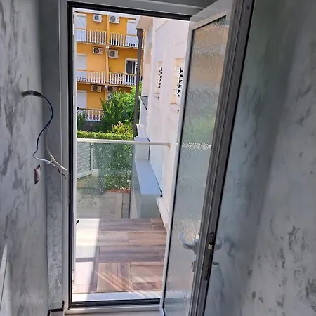 Apartments With Sea View In Prcanj Kotor Exterior foto