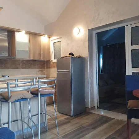 Apartments With Sea View In Prcanj Kotor Exterior foto