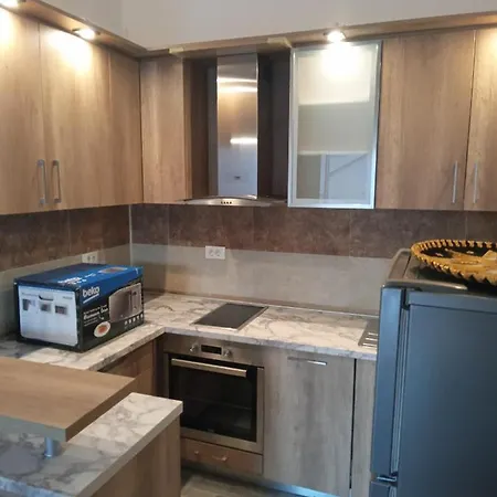 Apartments With Sea View In Prcanj Kotor Exterior foto