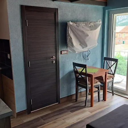 Apartments With Sea View In Prcanj Kotor Exterior foto