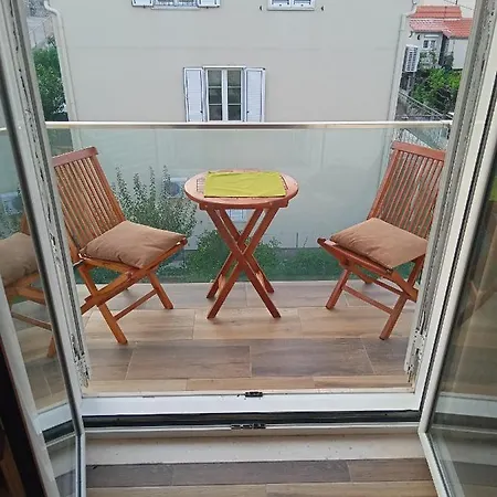 Apartments With Sea View In Prcanj Kotor Exterior foto