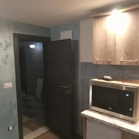 Apartments With Sea View In Prcanj Kotor Zimmer foto