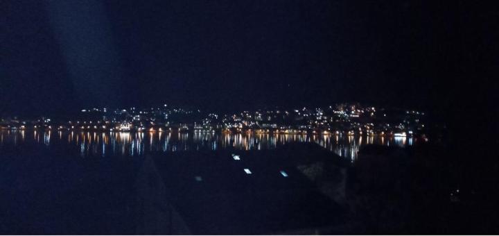 With Sea View In Prcanj Apartment