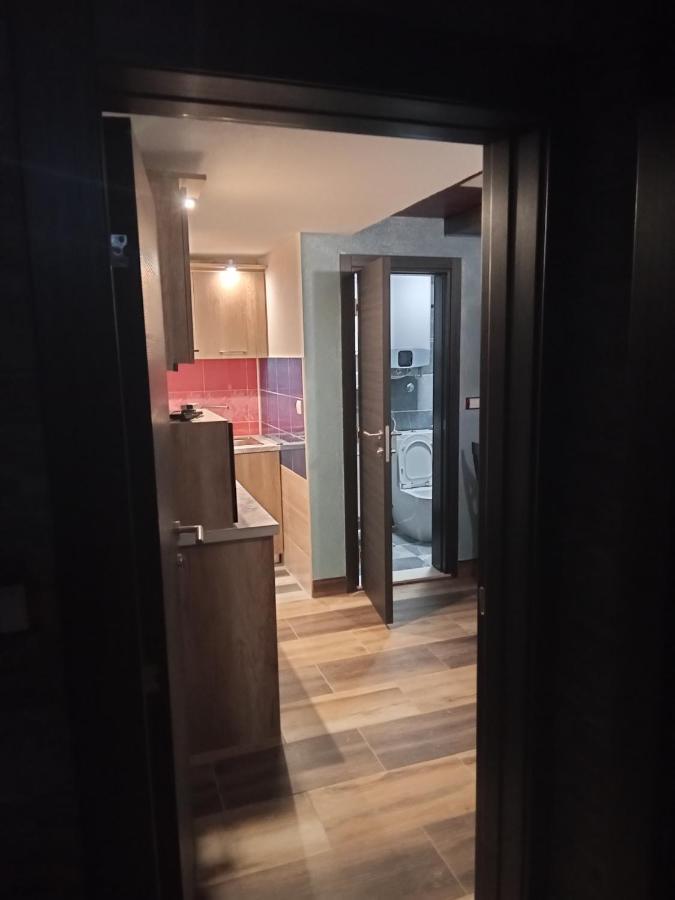With Sea View In Prcanj Apartment Kotor