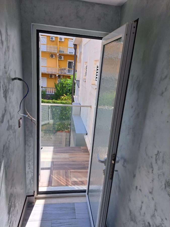 With Sea View In Prcanj Apartment Kotor