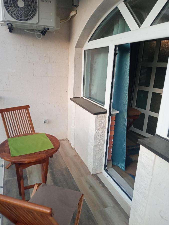 Apartment With Sea View In Prcanj Kotor