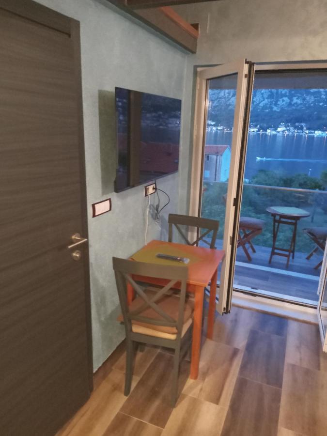 With Sea View In Prcanj * Kotor