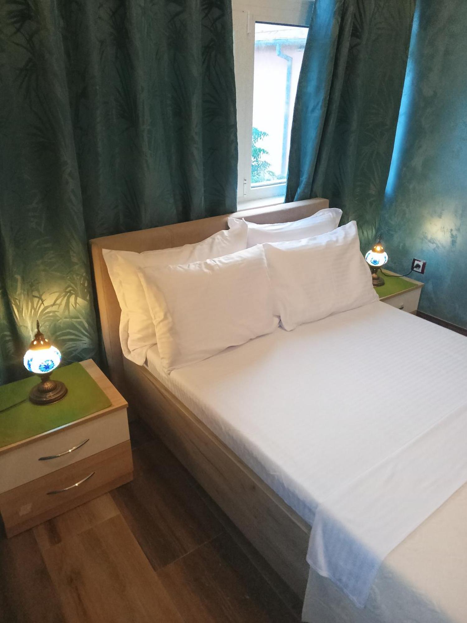 Apartment With Sea View In Prcanj Kotor
