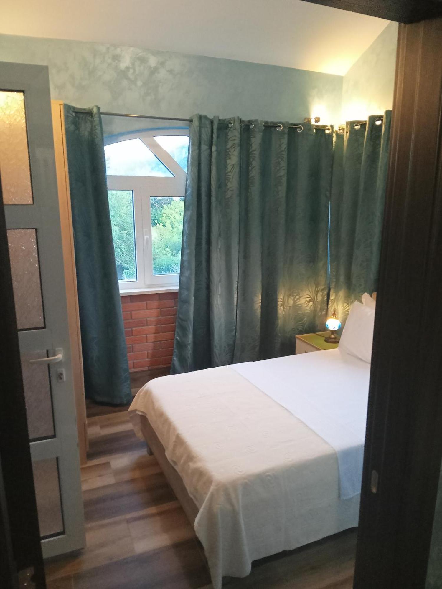 Apartment With Sea View In Prcanj Kotor